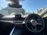 USED 2018 68 AUDI A5 1.4 TFSI Sport S Tronic Euro 6 (s/s) 2dr HEAT SEATS ULEZ NAV PDC ETC