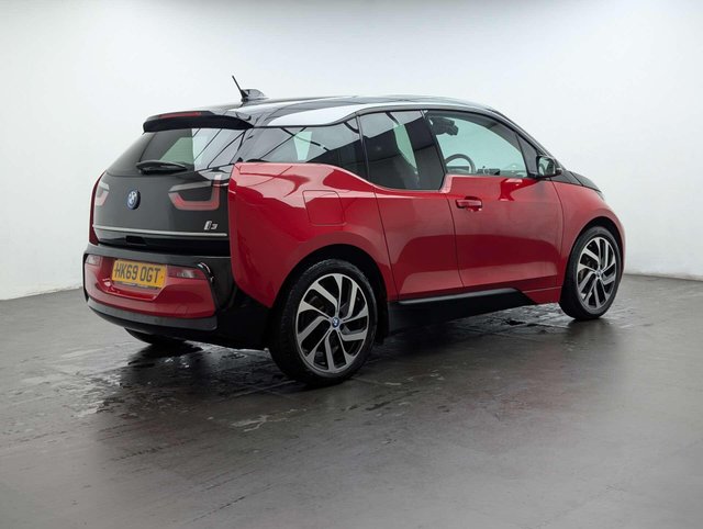 USED 2019 69 BMW I3 i3 5dr CLICK+COLLECT / HOME DELIVERY