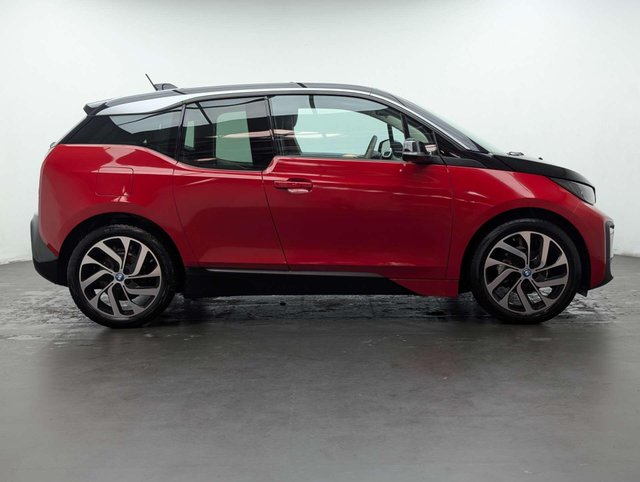 USED 2019 69 BMW I3 i3 5dr CLICK+COLLECT / HOME DELIVERY