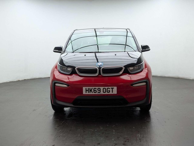 USED 2019 69 BMW I3 i3 5dr CLICK+COLLECT / HOME DELIVERY