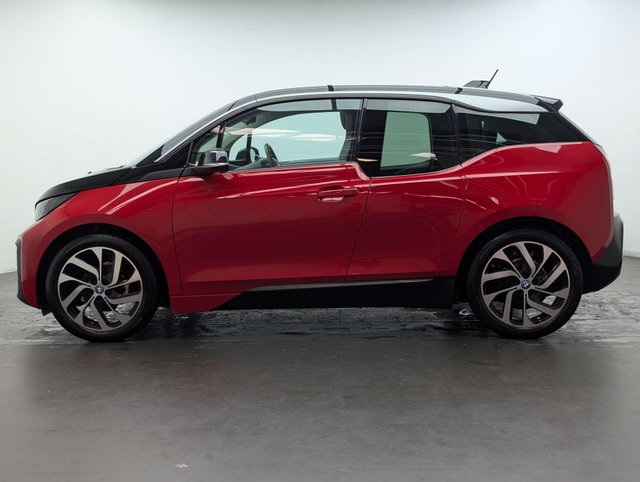 USED 2019 69 BMW I3 i3 5dr CLICK+COLLECT / HOME DELIVERY
