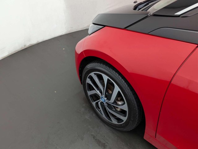 USED 2019 69 BMW I3 i3 5dr CLICK+COLLECT / HOME DELIVERY