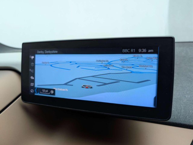 USED 2019 69 BMW I3 i3 5dr CLICK+COLLECT / HOME DELIVERY