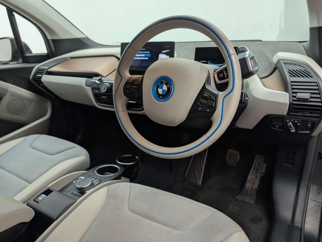 USED 2019 69 BMW I3 i3 5dr CLICK+COLLECT / HOME DELIVERY