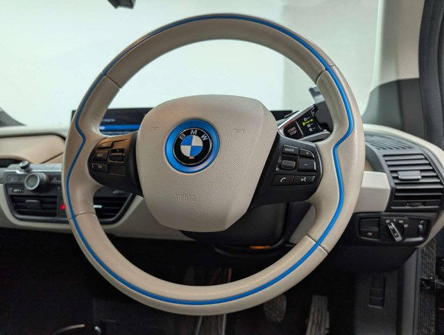 USED 2019 69 BMW I3 i3 5dr CLICK+COLLECT / HOME DELIVERY
