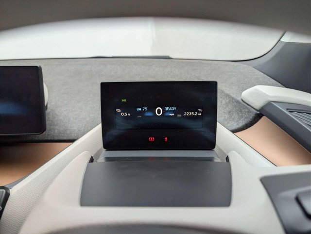 USED 2019 69 BMW I3 i3 5dr CLICK+COLLECT / HOME DELIVERY
