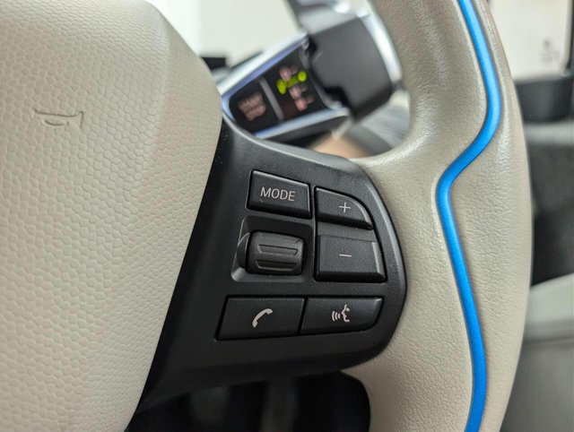 USED 2019 69 BMW I3 i3 5dr CLICK+COLLECT / HOME DELIVERY