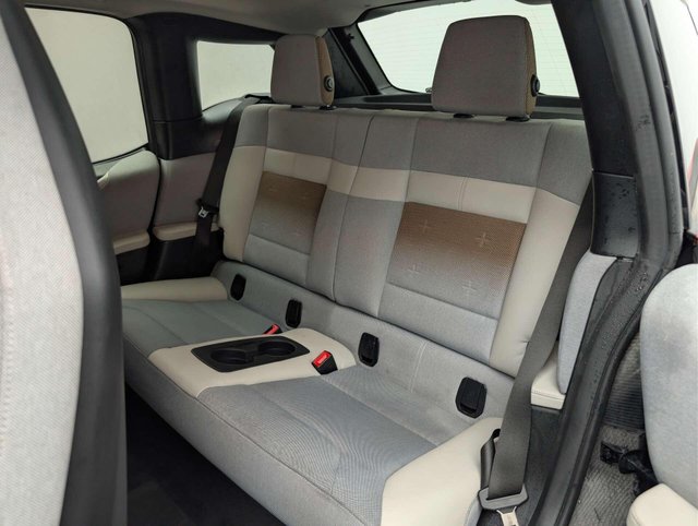 USED 2019 69 BMW I3 i3 5dr CLICK+COLLECT / HOME DELIVERY