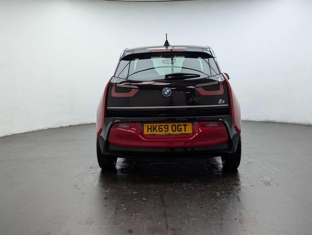 USED 2019 69 BMW I3 i3 5dr CLICK+COLLECT / HOME DELIVERY