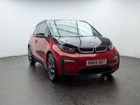 USED 2019 69 BMW I3 i3 5dr CLICK+COLLECT / HOME DELIVERY