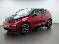 USED 2019 69 BMW I3 i3 5dr CLICK+COLLECT / HOME DELIVERY
