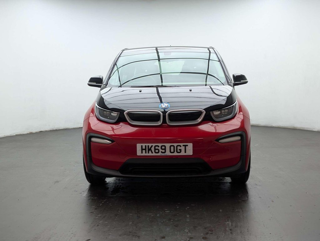 Used 2019 69 BMW I3 i3 5dr CLICK+COLLECT / HOME DELIVERY