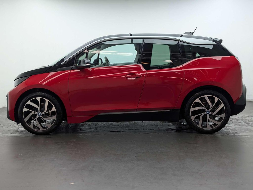 Used 2019 69 BMW I3 i3 5dr CLICK+COLLECT / HOME DELIVERY