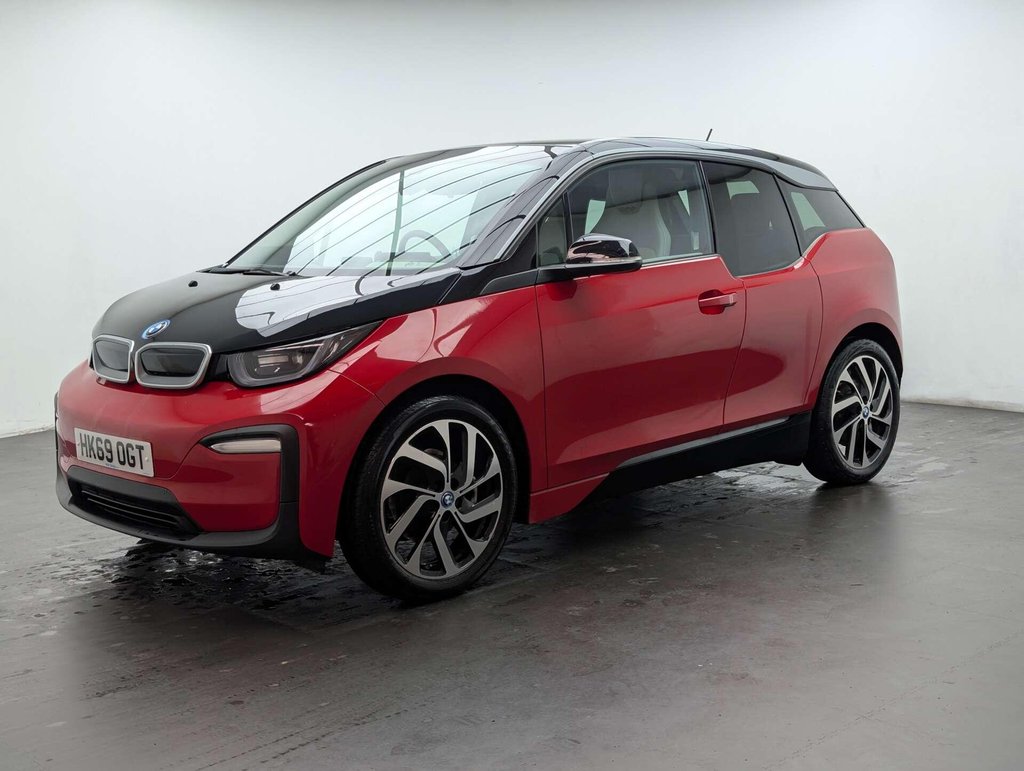 Used 2019 69 BMW I3 i3 5dr CLICK+COLLECT / HOME DELIVERY