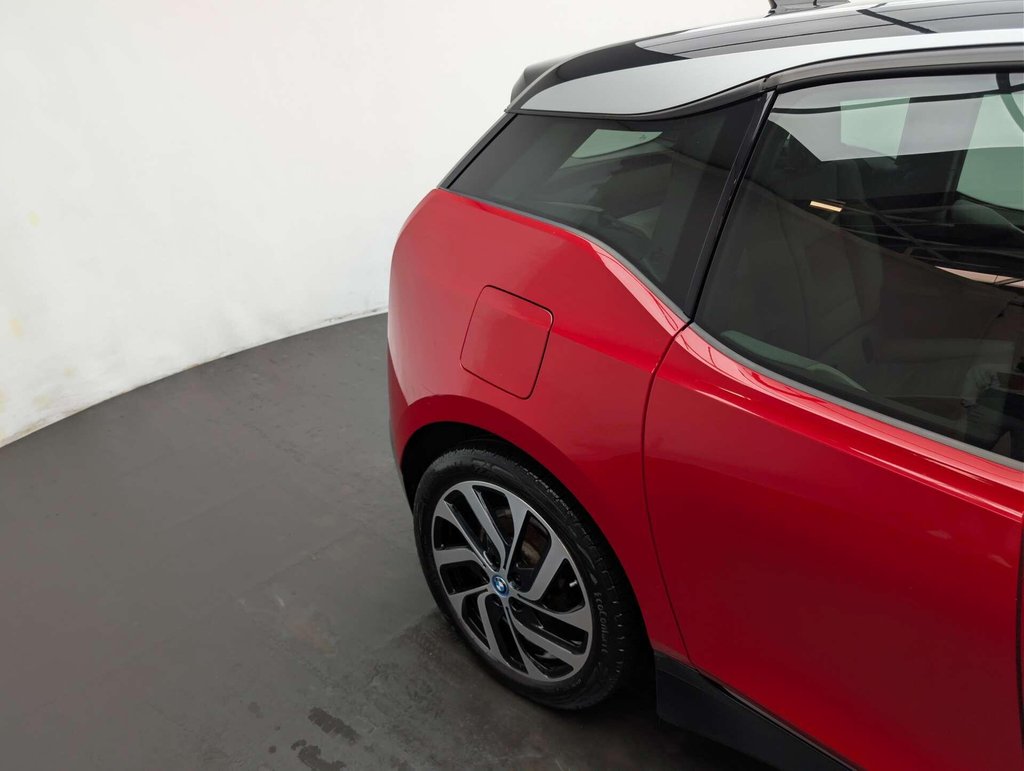 Used 2019 69 BMW I3 i3 5dr CLICK+COLLECT / HOME DELIVERY