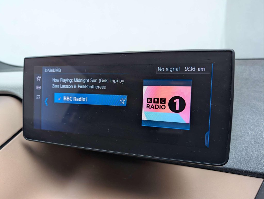 Used 2019 69 BMW I3 i3 5dr CLICK+COLLECT / HOME DELIVERY
