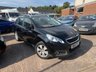 USED 2016 16 PEUGEOT 2008 1.6 BlueHDi Active SUV 5dr Diesel Manual Euro 6 (75 ps) 