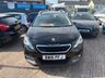 USED 2016 16 PEUGEOT 2008 1.6 BlueHDi Active SUV 5dr Diesel Manual Euro 6 (75 ps) 