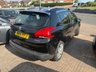 USED 2016 16 PEUGEOT 2008 1.6 BlueHDi Active SUV 5dr Diesel Manual Euro 6 (75 ps) 