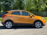 USED 2017 17 VAUXHALL MOKKA X 1.4i Turbo Active SUV 5dr Petrol Manual Euro 6 (s/s) (140 ps) FULL SERV HISTORY &RARE COLOUR