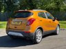 USED 2017 17 VAUXHALL MOKKA X 1.4i Turbo Active SUV 5dr Petrol Manual Euro 6 (s/s) (140 ps) FULL SERV HISTORY &RARE COLOUR