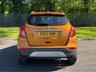 USED 2017 17 VAUXHALL MOKKA X 1.4i Turbo Active SUV 5dr Petrol Manual Euro 6 (s/s) (140 ps) FULL SERV HISTORY &RARE COLOUR