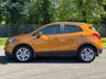 USED 2017 17 VAUXHALL MOKKA X 1.4i Turbo Active SUV 5dr Petrol Manual Euro 6 (s/s) (140 ps) FULL SERV HISTORY &RARE COLOUR