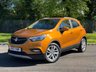 USED 2017 17 VAUXHALL MOKKA X 1.4i Turbo Active SUV 5dr Petrol Manual Euro 6 (s/s) (140 ps) FULL SERV HISTORY &RARE COLOUR