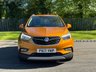 USED 2017 17 VAUXHALL MOKKA X 1.4i Turbo Active SUV 5dr Petrol Manual Euro 6 (s/s) (140 ps) FULL SERV HISTORY &RARE COLOUR