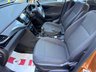 USED 2017 17 VAUXHALL MOKKA X 1.4i Turbo Active SUV 5dr Petrol Manual Euro 6 (s/s) (140 ps) FULL SERV HISTORY &RARE COLOUR
