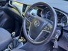 USED 2017 17 VAUXHALL MOKKA X 1.4i Turbo Active SUV 5dr Petrol Manual Euro 6 (s/s) (140 ps) FULL SERV HISTORY &RARE COLOUR