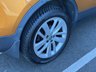 USED 2017 17 VAUXHALL MOKKA X 1.4i Turbo Active SUV 5dr Petrol Manual Euro 6 (s/s) (140 ps) FULL SERV HISTORY &RARE COLOUR