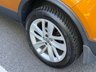 USED 2017 17 VAUXHALL MOKKA X 1.4i Turbo Active SUV 5dr Petrol Manual Euro 6 (s/s) (140 ps) FULL SERV HISTORY &RARE COLOUR