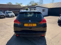 USED 2015 15 PEUGEOT 2008 1.2 VTi PureTech Crossway SUV 5dr Petrol Manual Euro 5 (82 ps) *** LOW MILAGE - GREAT SPEC***