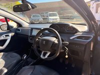 USED 2015 15 PEUGEOT 2008 1.2 VTi PureTech Crossway SUV 5dr Petrol Manual Euro 5 (82 ps) *** LOW MILAGE - GREAT SPEC***