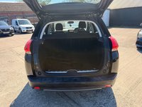 USED 2015 15 PEUGEOT 2008 1.2 VTi PureTech Crossway SUV 5dr Petrol Manual Euro 5 (82 ps) *** LOW MILAGE - GREAT SPEC***
