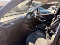 USED 2015 15 PEUGEOT 2008 1.2 VTi PureTech Crossway SUV 5dr Petrol Manual Euro 5 (82 ps) *** LOW MILAGE - GREAT SPEC***