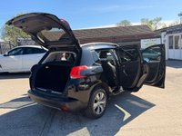 USED 2015 15 PEUGEOT 2008 1.2 VTi PureTech Crossway SUV 5dr Petrol Manual Euro 5 (82 ps) *** LOW MILAGE - GREAT SPEC***