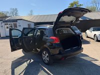 USED 2015 15 PEUGEOT 2008 1.2 VTi PureTech Crossway SUV 5dr Petrol Manual Euro 5 (82 ps) *** LOW MILAGE - GREAT SPEC***
