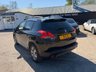USED 2015 15 PEUGEOT 2008 1.2 VTi PureTech Crossway SUV 5dr Petrol Manual Euro 5 (82 ps) *** LOW MILAGE - GREAT SPEC***