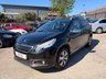 USED 2015 15 PEUGEOT 2008 1.2 VTi PureTech Crossway SUV 5dr Petrol Manual Euro 5 (82 ps) *** LOW MILAGE - GREAT SPEC***