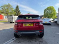 USED 2015 65 LAND ROVER RANGE ROVER EVOQUE 2.0 eD4 SE Tech SUV 5dr Diesel Manual FWD Euro 6*&pound;35 R/TAX*PART HISTORY* *2wd*&pound;35 ROAD TAX*HISTORY*SAT NAV*CRUISE*CLIMATE*