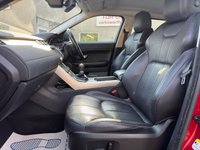 USED 2015 65 LAND ROVER RANGE ROVER EVOQUE 2.0 eD4 SE Tech SUV 5dr Diesel Manual FWD Euro 6*&pound;35 R/TAX*PART HISTORY* *2wd*&pound;35 ROAD TAX*HISTORY*SAT NAV*CRUISE*CLIMATE*