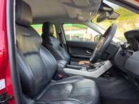 USED 2015 65 LAND ROVER RANGE ROVER EVOQUE 2.0 eD4 SE Tech SUV 5dr Diesel Manual FWD Euro 6*&pound;35 R/TAX*PART HISTORY* *2wd*&pound;35 ROAD TAX*HISTORY*SAT NAV*CRUISE*CLIMATE*