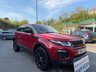USED 2015 65 LAND ROVER RANGE ROVER EVOQUE 2.0 eD4 SE Tech SUV 5dr Diesel Manual FWD Euro 6*&pound;35 R/TAX*PART HISTORY* *2wd*&pound;35 ROAD TAX*HISTORY*SAT NAV*CRUISE*CLIMATE*