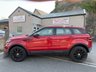 USED 2015 65 LAND ROVER RANGE ROVER EVOQUE 2.0 eD4 SE Tech SUV 5dr Diesel Manual FWD Euro 6*&pound;35 R/TAX*PART HISTORY* *2wd*&pound;35 ROAD TAX*HISTORY*SAT NAV*CRUISE*CLIMATE*