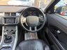 USED 2015 65 LAND ROVER RANGE ROVER EVOQUE 2.0 eD4 SE Tech SUV 5dr Diesel Manual FWD Euro 6*&pound;35 R/TAX*PART HISTORY* *2wd*&pound;35 ROAD TAX*HISTORY*SAT NAV*CRUISE*CLIMATE*