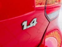 USED 2014 14 VOLKSWAGEN POLO 1.4 Match Edition Hatchback 5dr Petrol Manual Euro 5 (85 ps) 