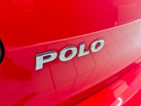 USED 2014 14 VOLKSWAGEN POLO 1.4 Match Edition Hatchback 5dr Petrol Manual Euro 5 (85 ps) 