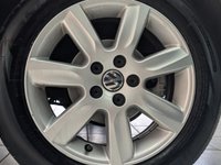 USED 2014 14 VOLKSWAGEN POLO 1.4 Match Edition Hatchback 5dr Petrol Manual Euro 5 (85 ps) 